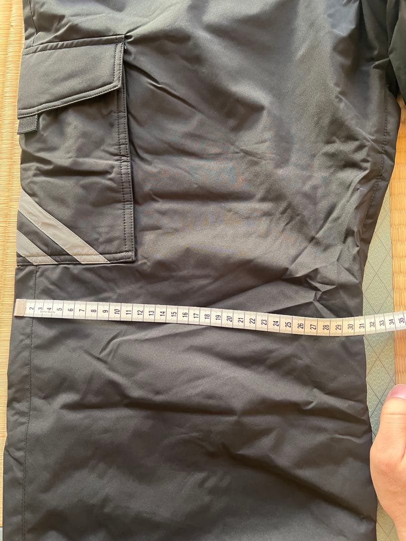 スノーボードウェア オーバーオール ビブパンツ スノボウェア