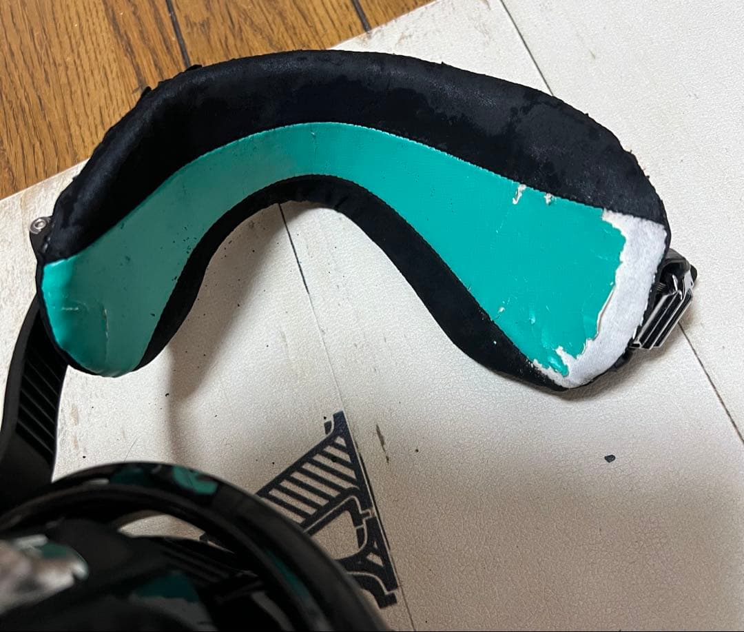 K2 Indy ビンディング サイズL