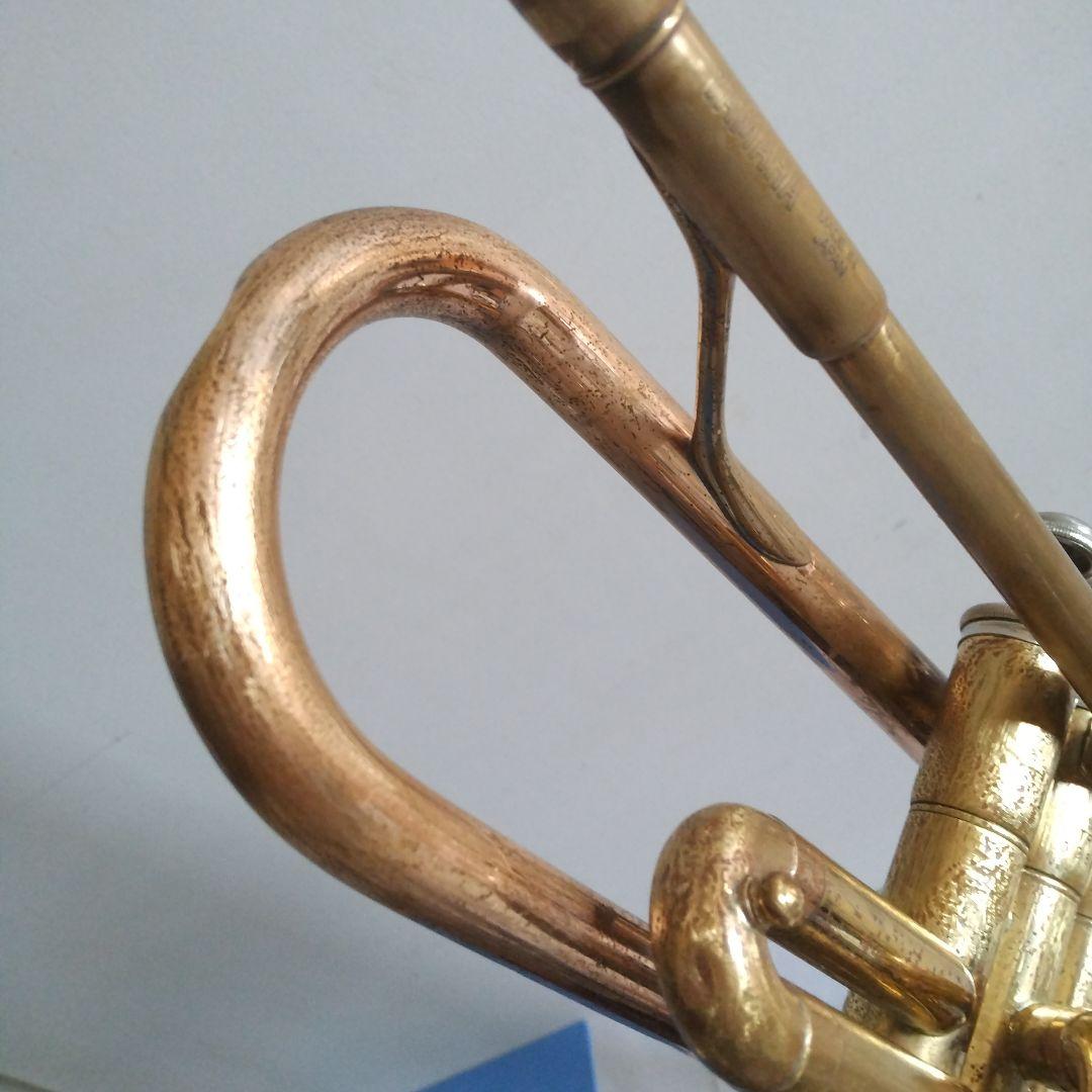 トランペット Yamaha YTR--332