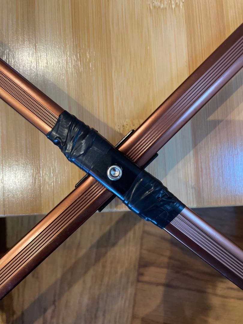 Coleman コンフォートマスターワンタッチキッチンテーブル