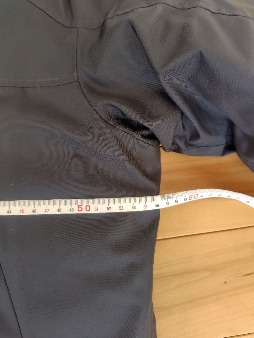 アンダーアーマー　ベンチコート