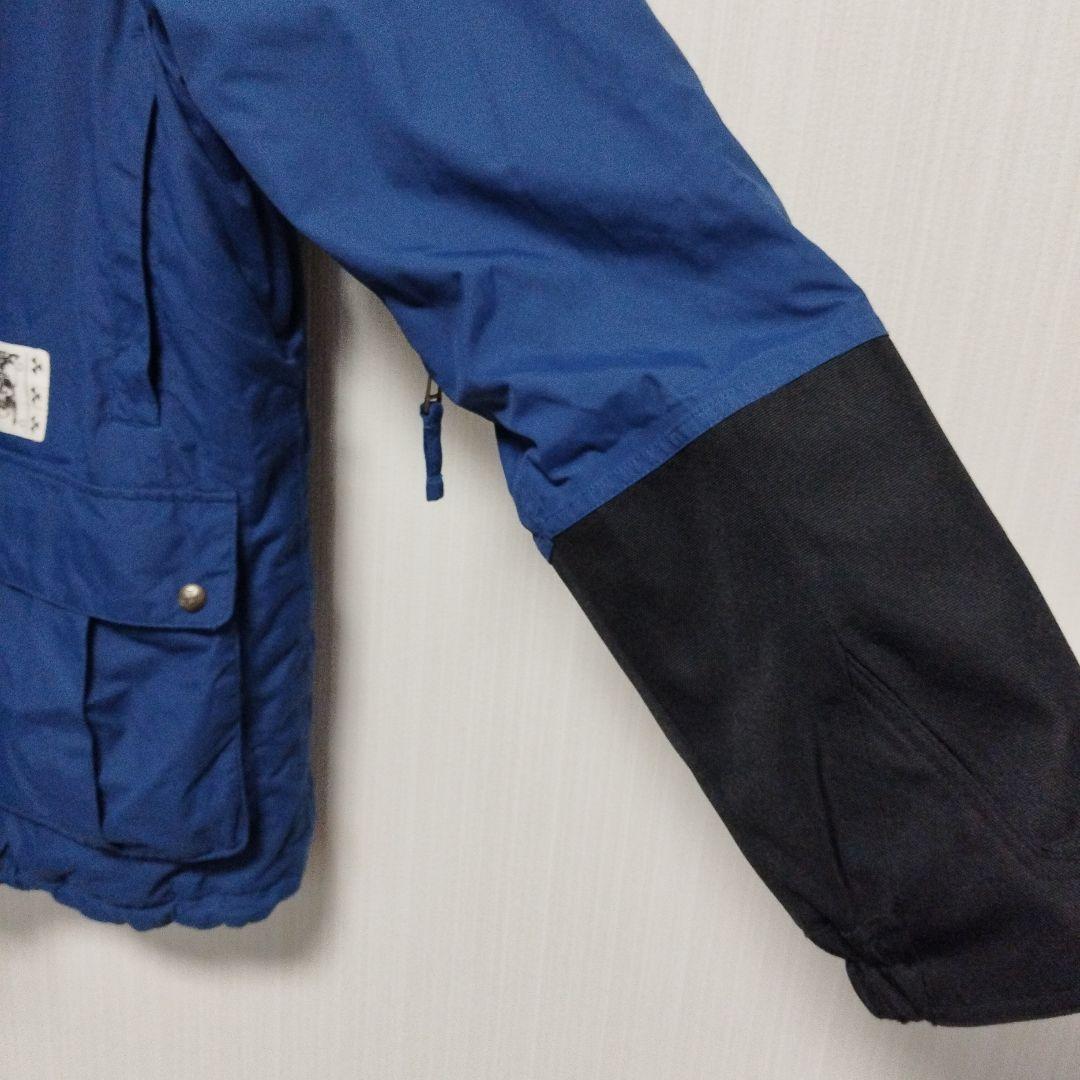 【希少・美品】バートン　ANALOG　ダニーデイビス　L　ジャケット