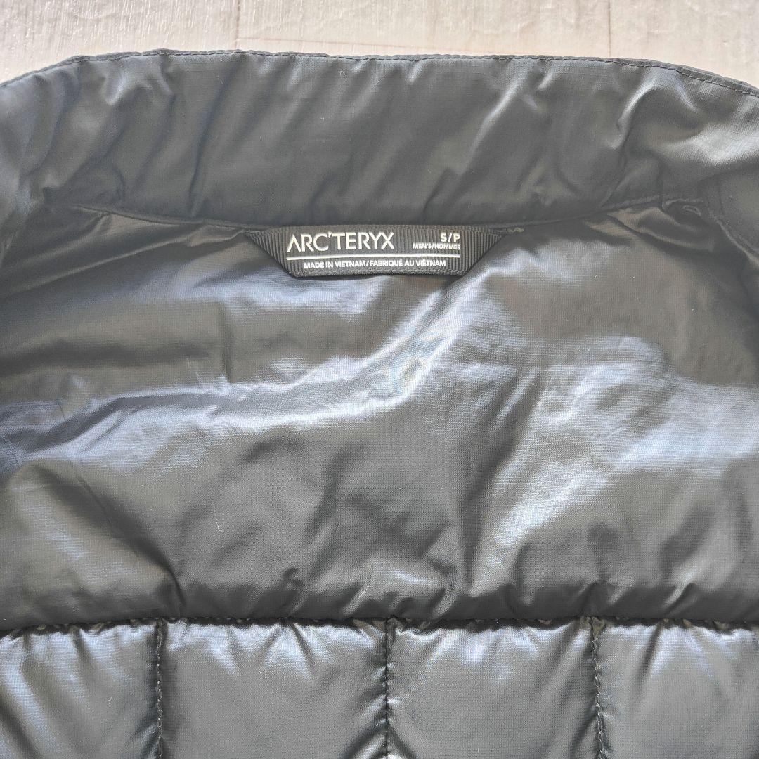 アークテリクス ARC'TERYX リコ ジャケットRICO JACKET