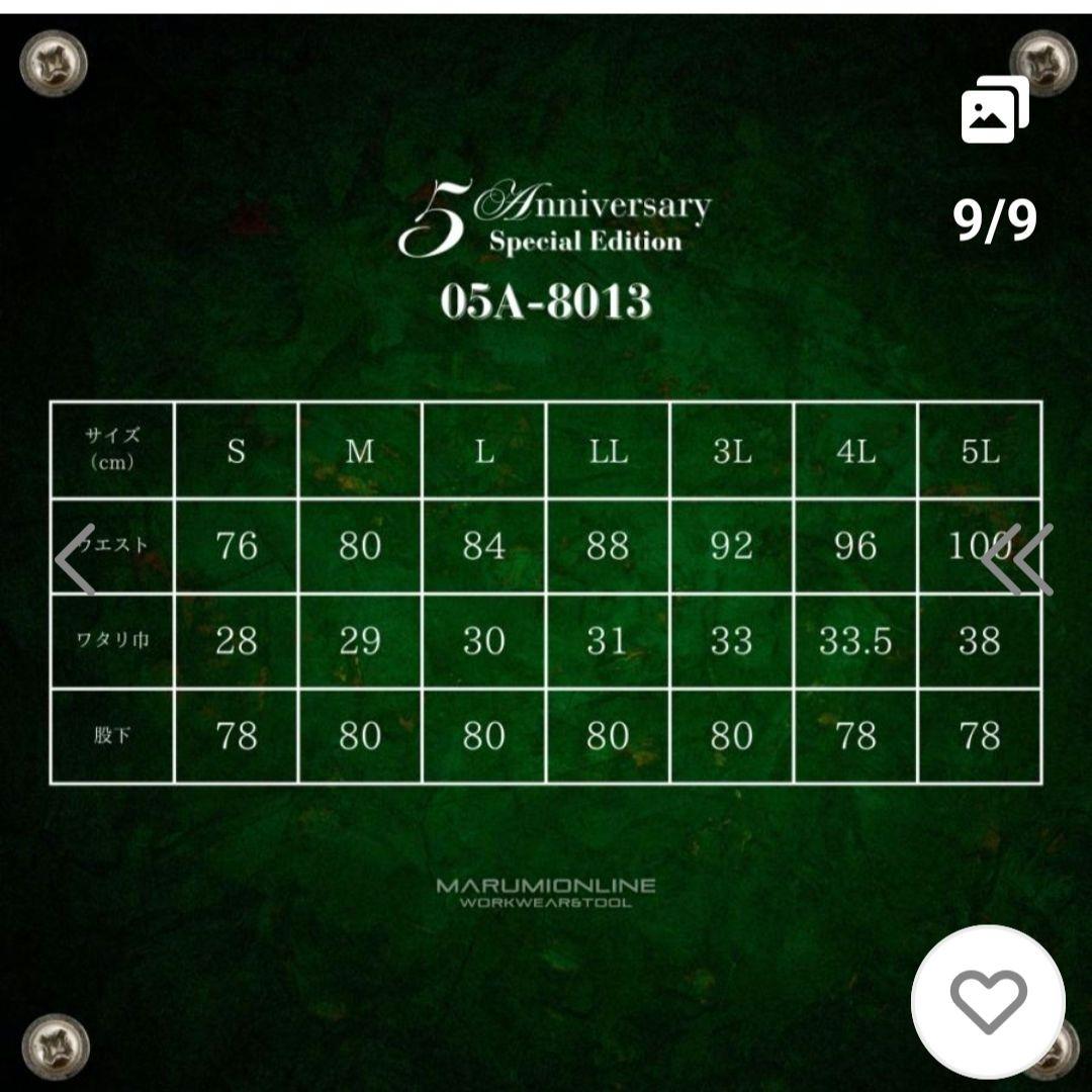 ネオテライズ5周年記念セットアップ