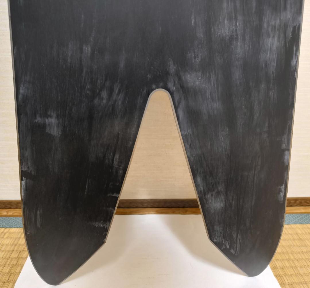 ★☆中古良品！ FIELD EARTH DESIGN X2 3D 163.5cm