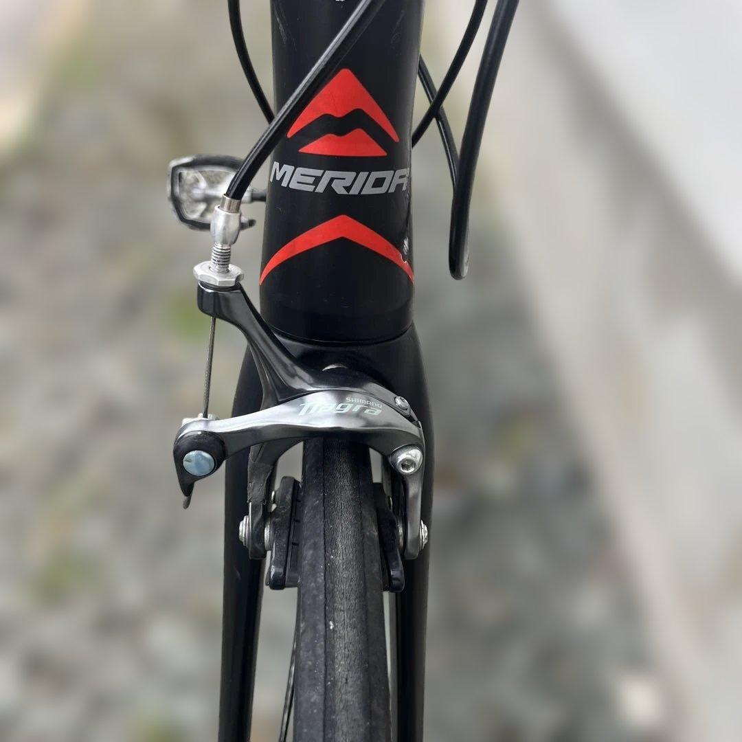 Mérida SCULTURA 400 ロードバイク　引き取り限定