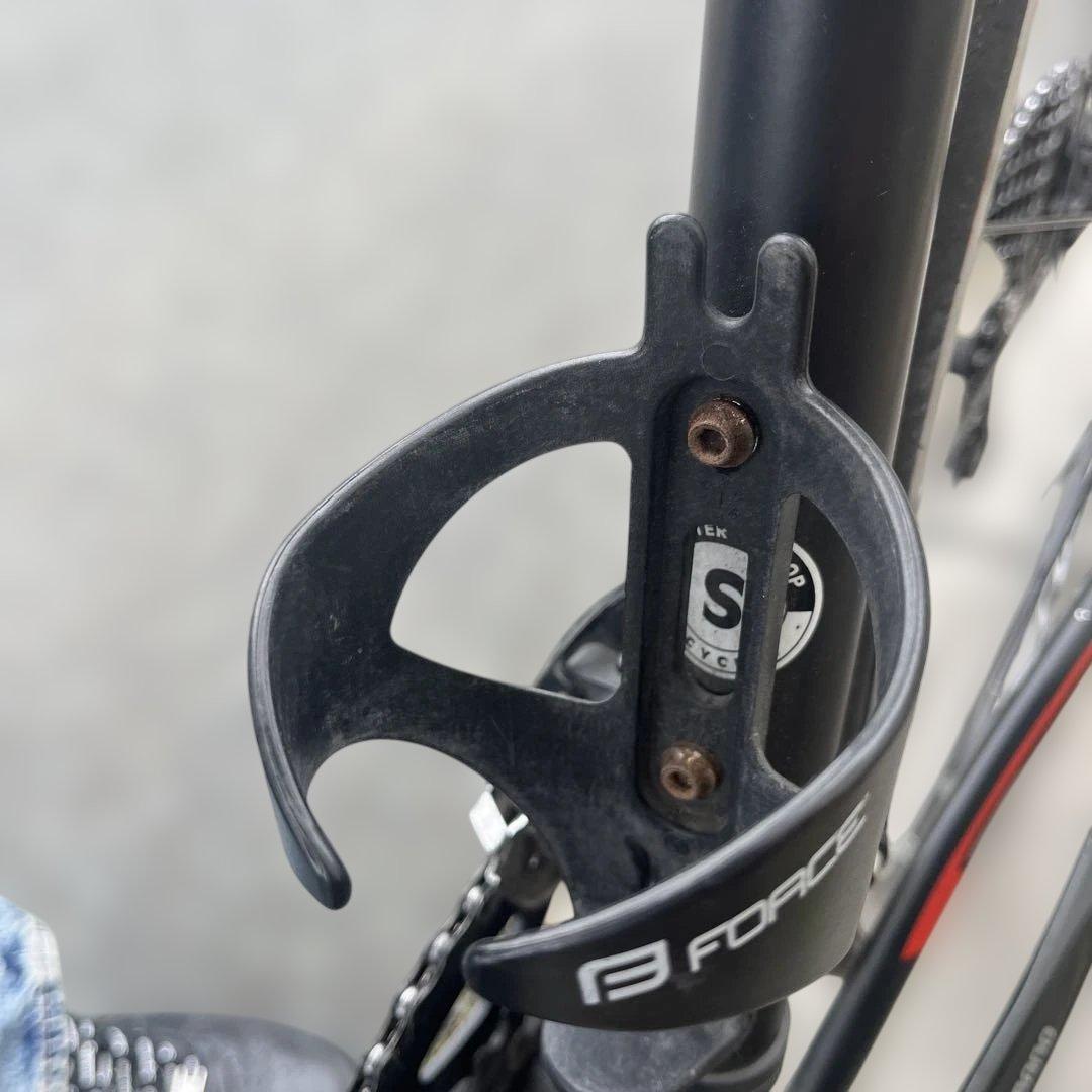 Mérida SCULTURA 400 ロードバイク　引き取り限定