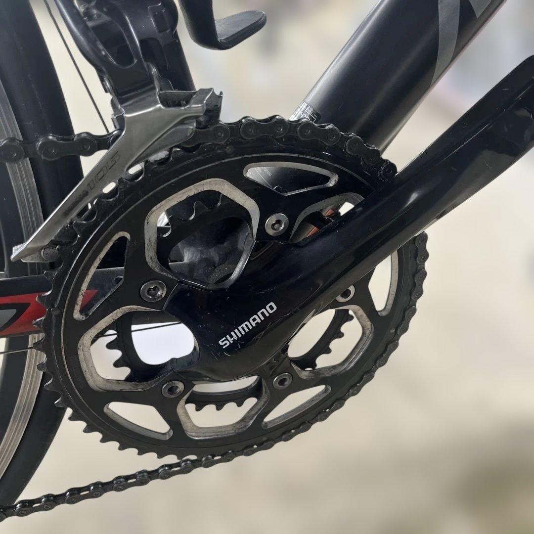 Mérida SCULTURA 400 ロードバイク　引き取り限定