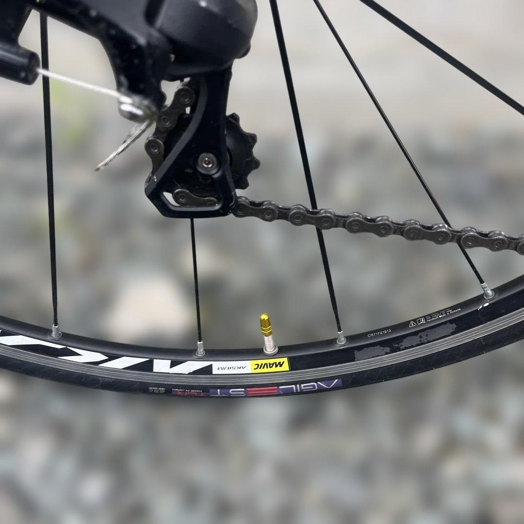 Mérida SCULTURA 400 ロードバイク　引き取り限定