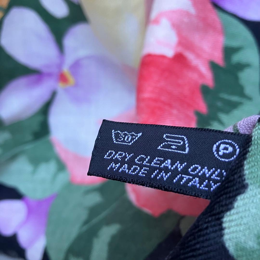 SAYO 様専用◇GUCCI 大判ストール