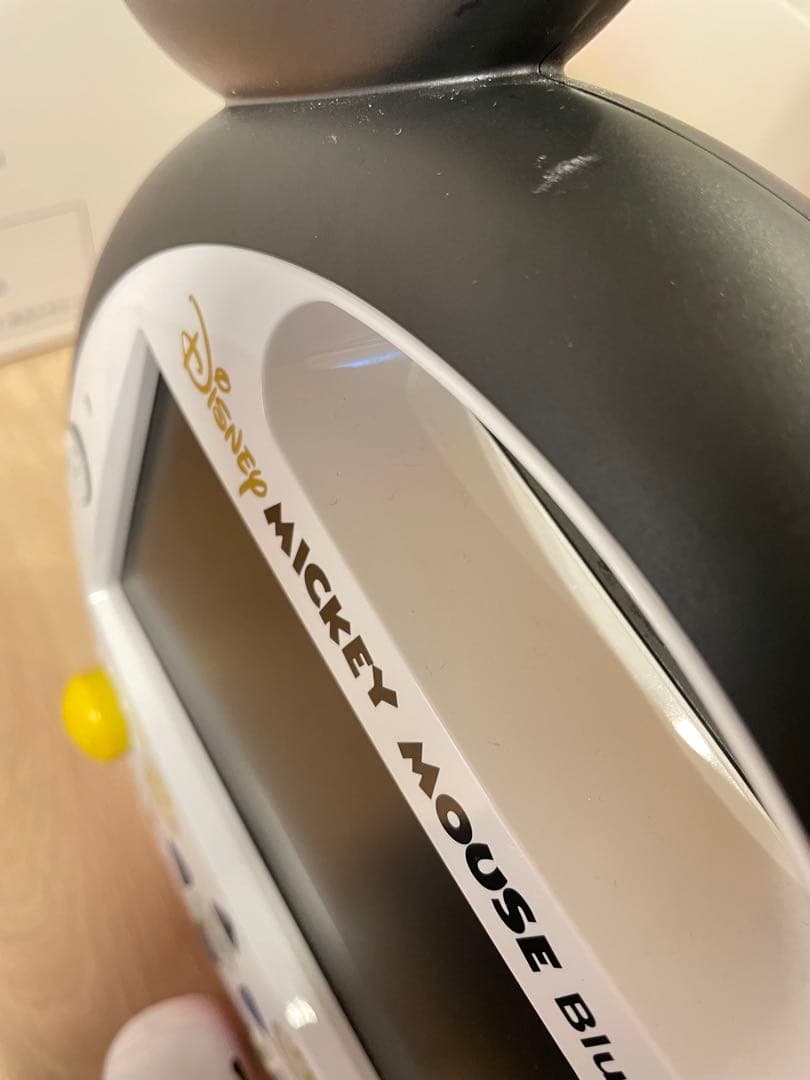 【2025年購入】DWE ミッキーマウス　ブルーレイメイト