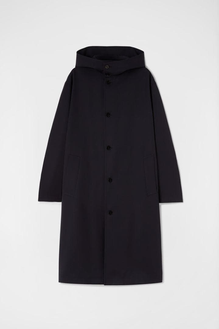 JIL SANDER 23ss resort collection コート