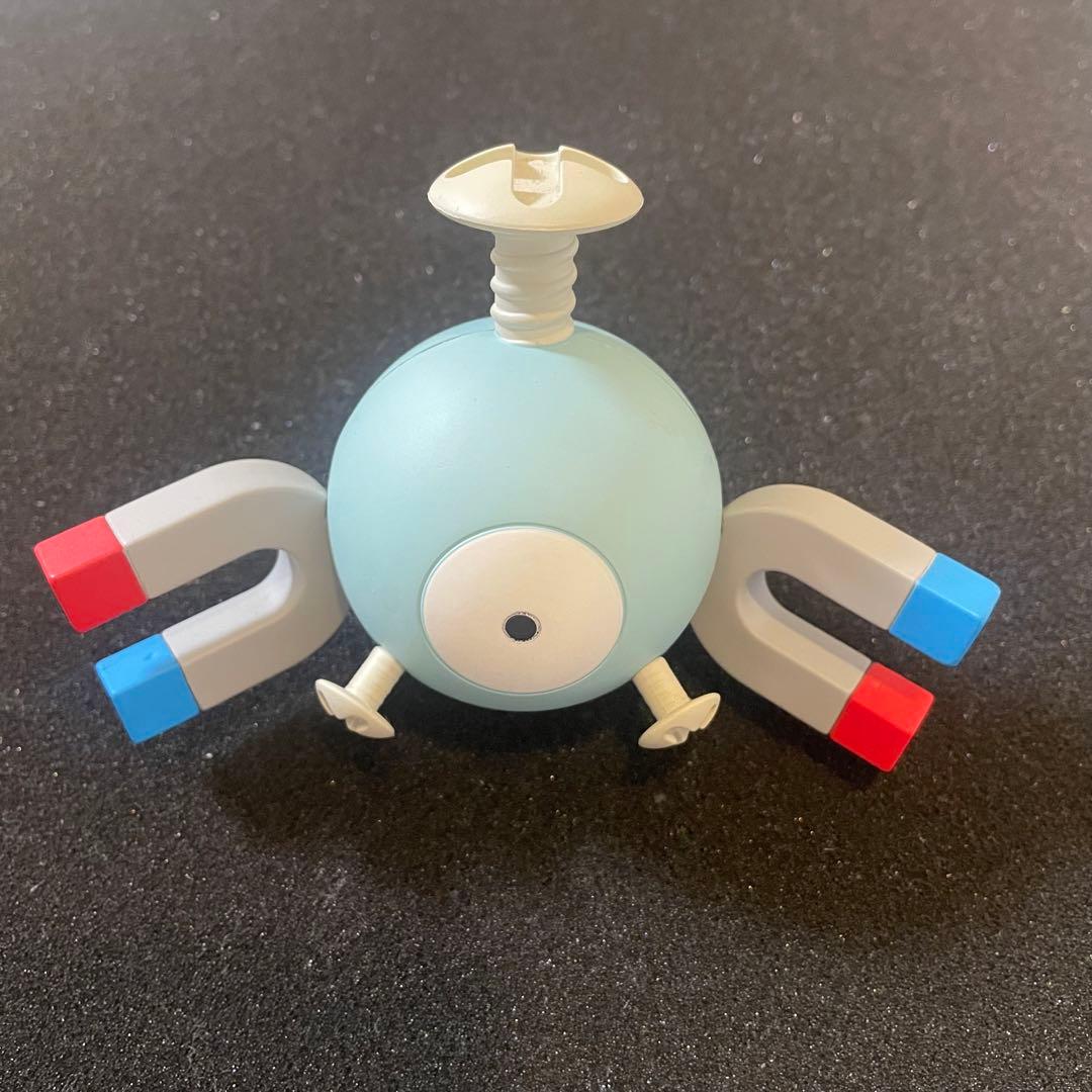 マグネットキーハンガー コイル ポケモンセンター - メルカリ