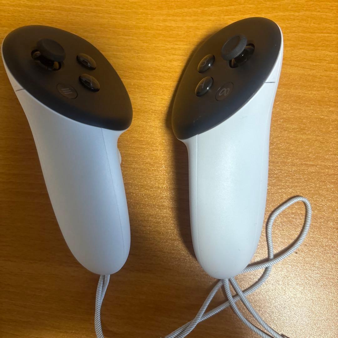  Quest 3 512GB セット メタクエスト3