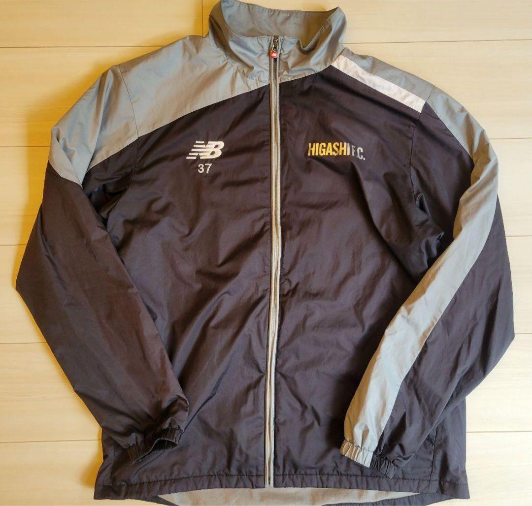 東福岡高校サッカー部　ジャージ上下Lサイズ 非売品　福岡県予選優勝！！