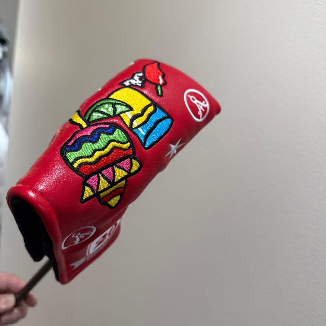 ゲージデザイン 20th 限定パター GSS 6/100 - メルカリ