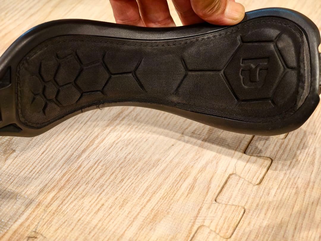 UNION STRATA スノーボードビンディング Mサイズ