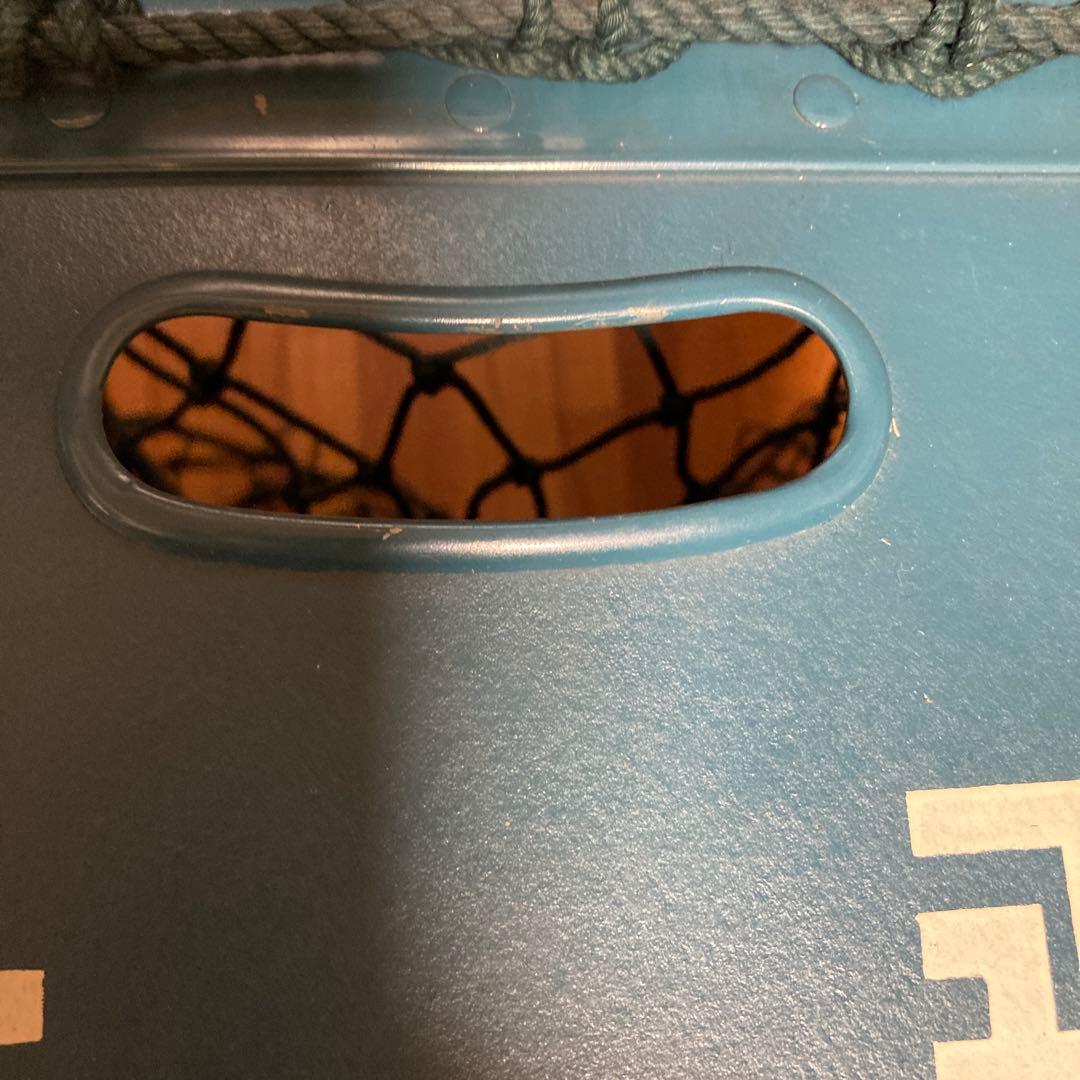 牛乳石鹸ボテ箱