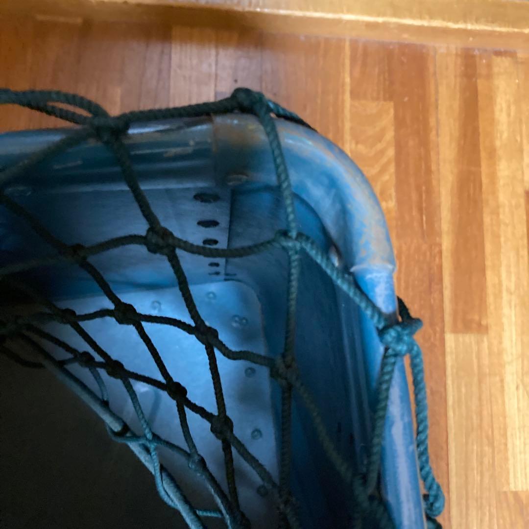 牛乳石鹸ボテ箱