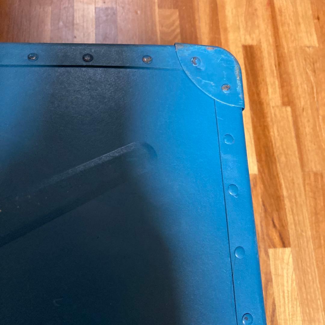 牛乳石鹸ボテ箱