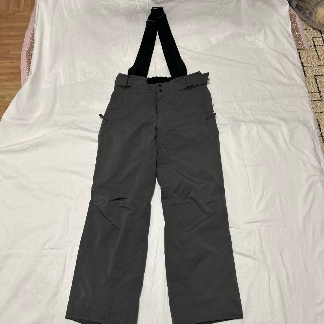 phenix スキーウェア ジャケットとパンツセット