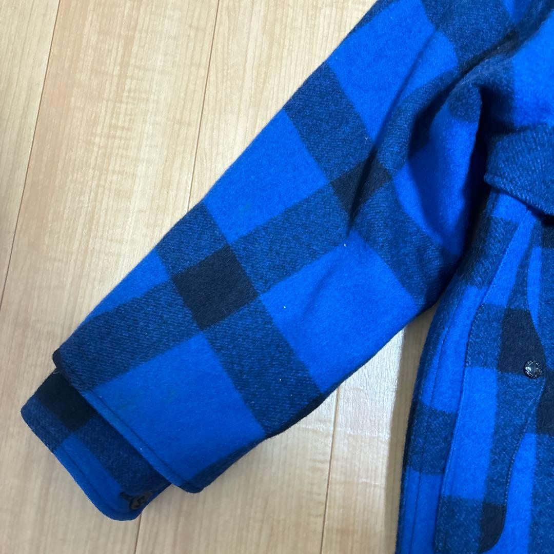 FILSON フィルソン ダブルマッキーノクルーザー サイズ42