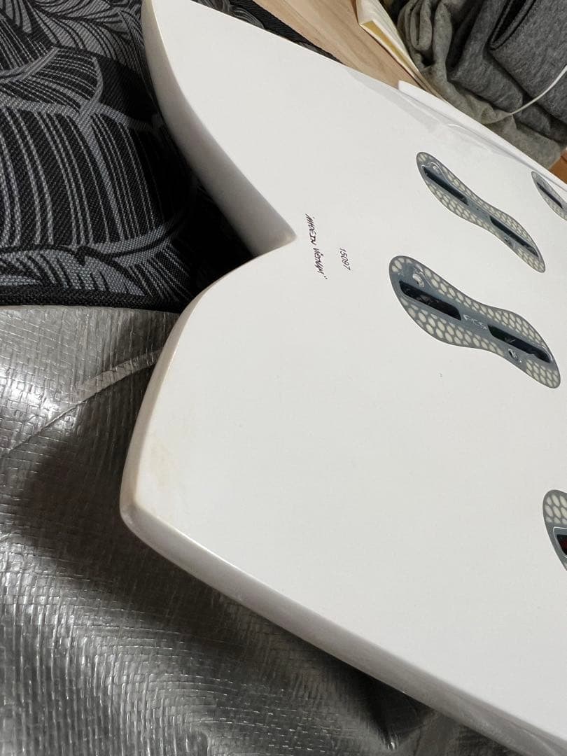 【新品・未使用】Placebo goblin【5’6”】