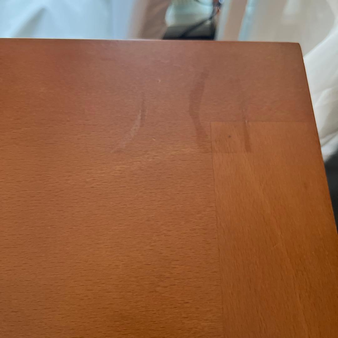 NOCE デスク　手渡し不可