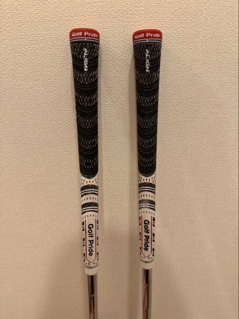 アーティザンウェッジ