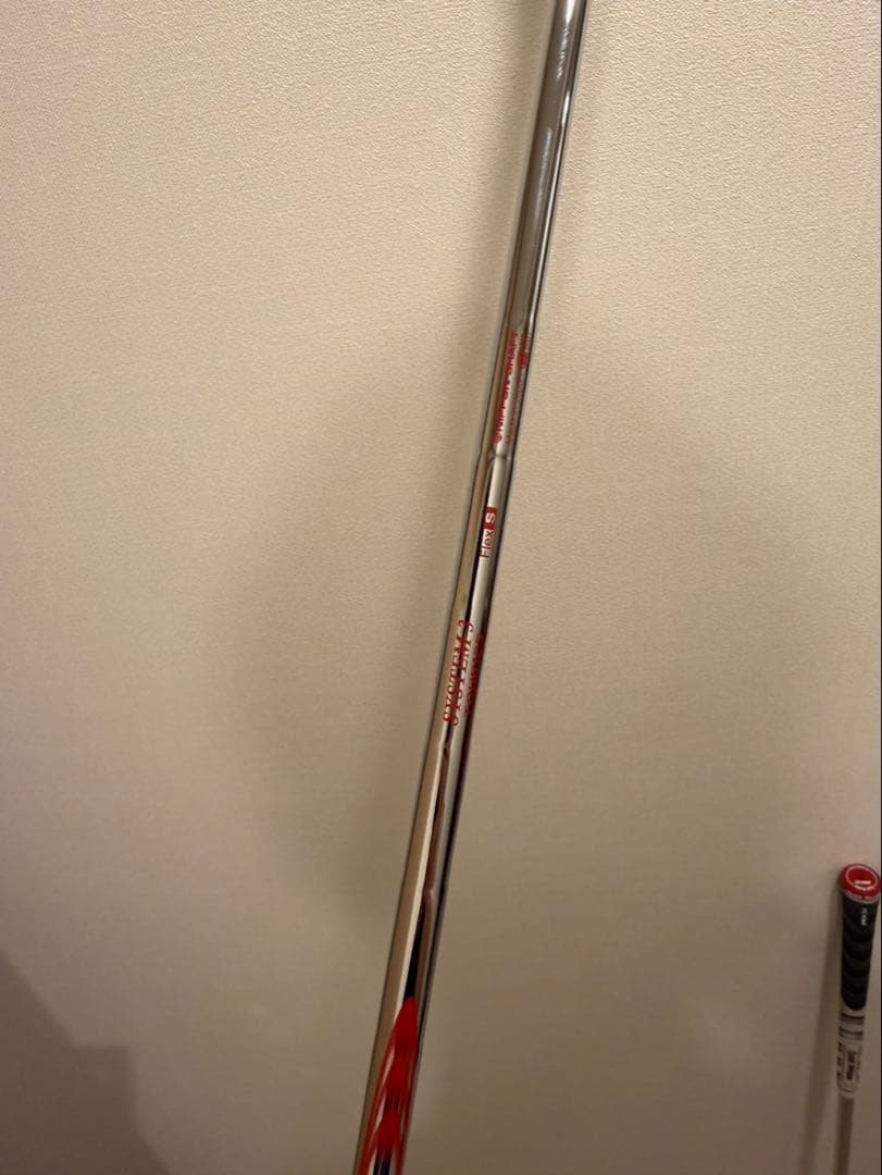 アーティザンウェッジ