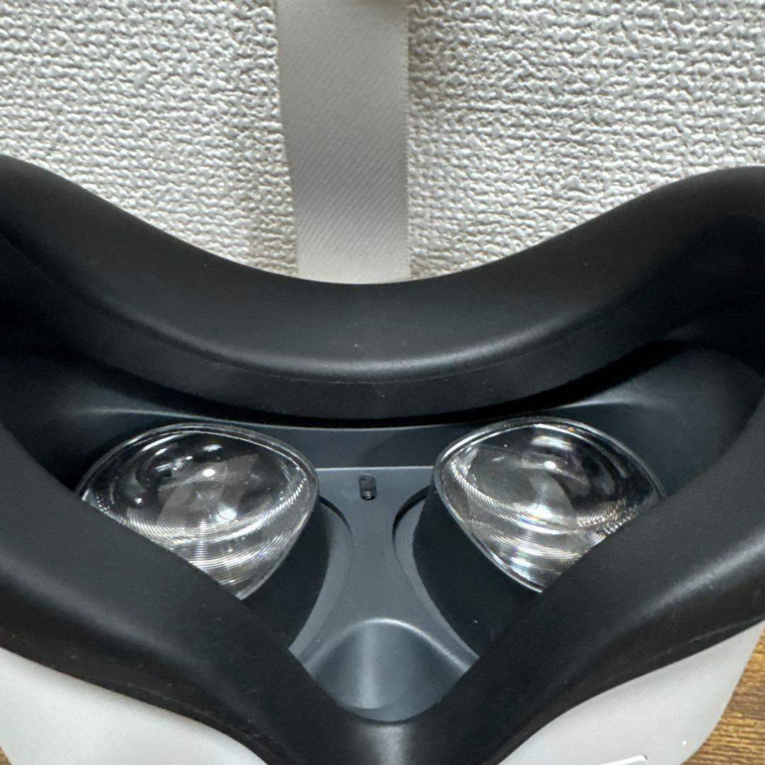   Quest 2 64GB VRヘッドセット