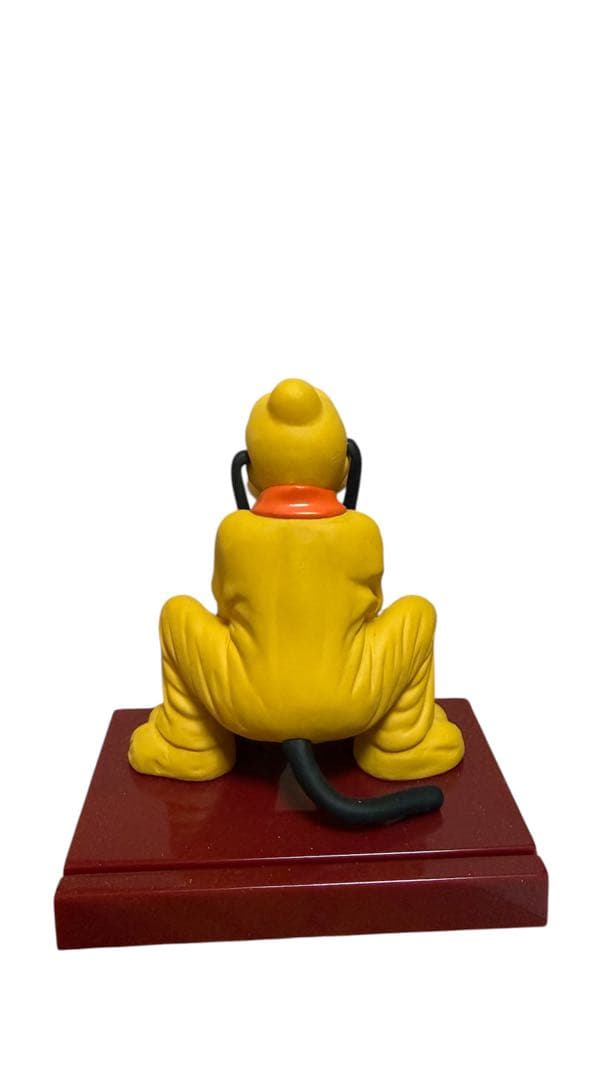 ディズニーパーク限定 ミッキー ミニー フィギュアセット ミニー