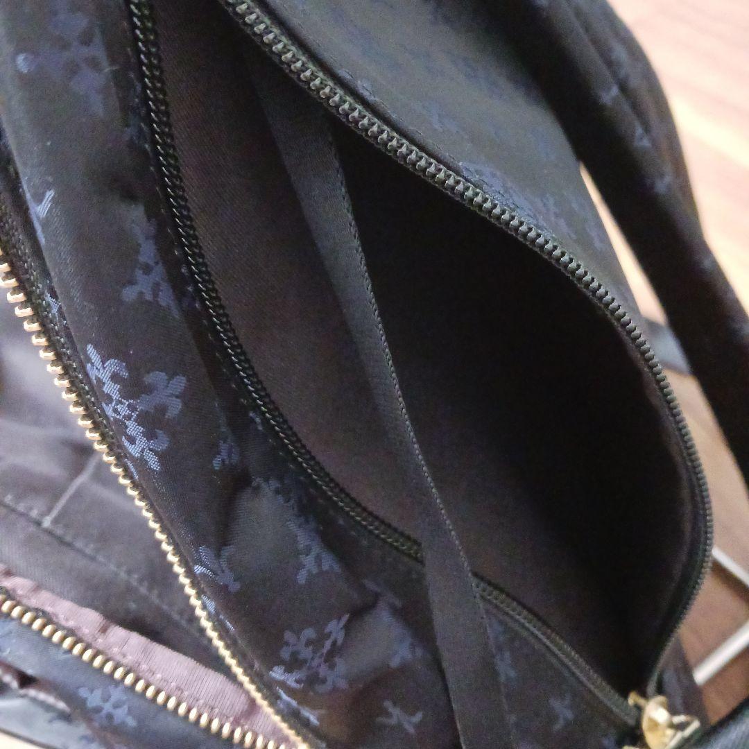 2783　廃盤　ラシット　リュック　ネイビー　未使用