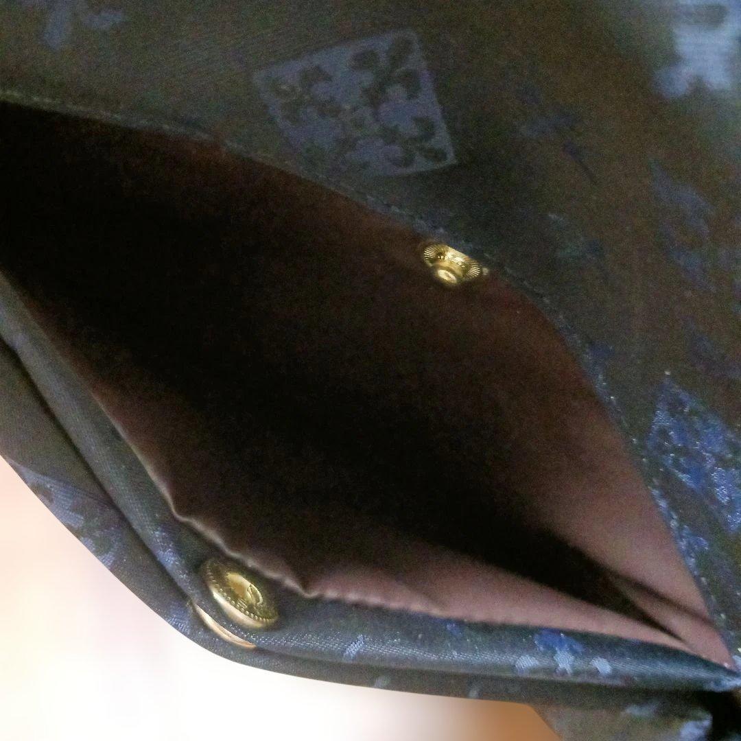 2783　廃盤　ラシット　リュック　ネイビー　未使用