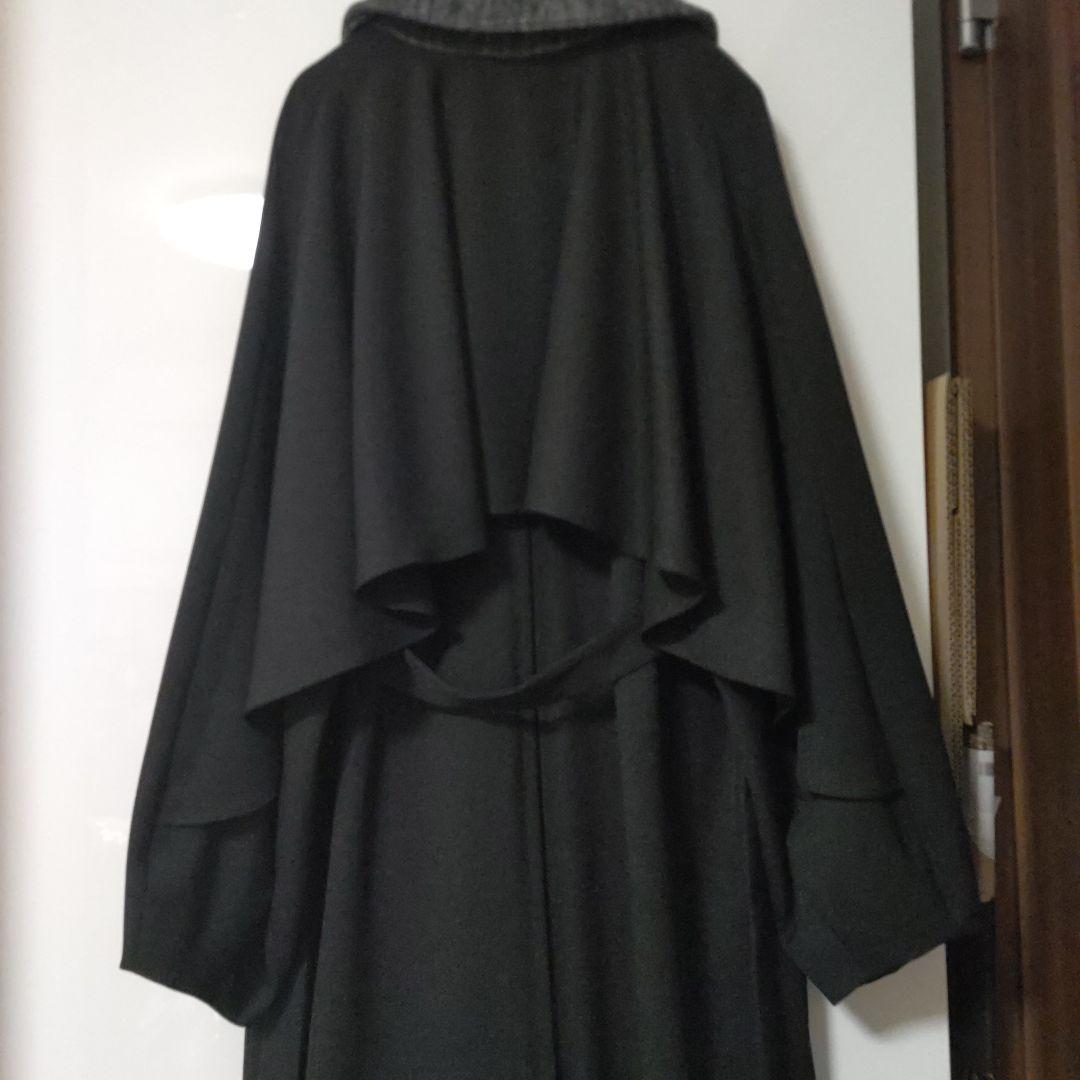 HARE　エリイソザイステンコート