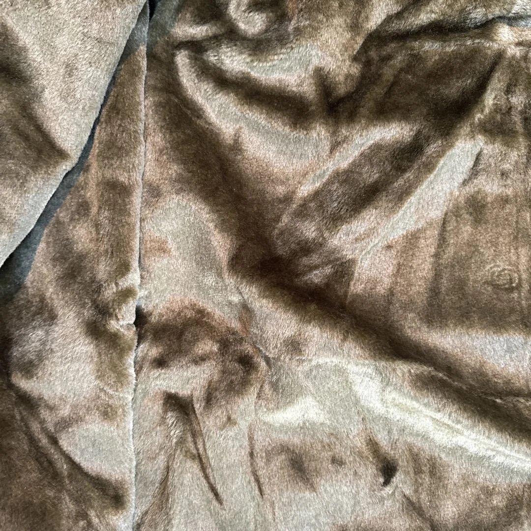 HOUSTON 米軍M-51モッズコート　5409M 新品未使用