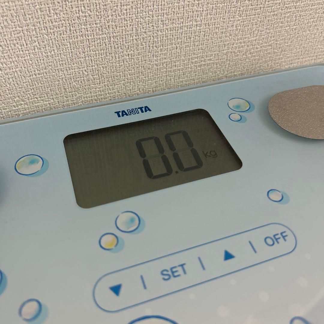 ポケモン ポケットモンスター タニタ 体重計 ポケモンセンター - メルカリ