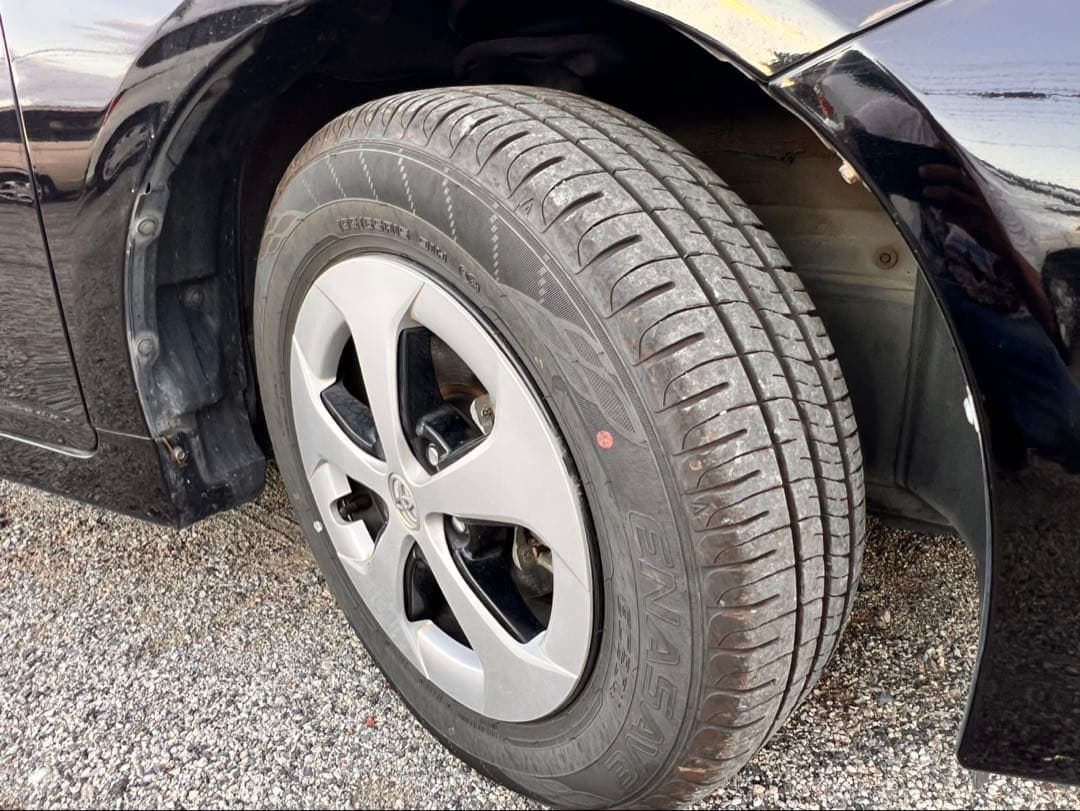 トヨタプリウス本体価格ー45万