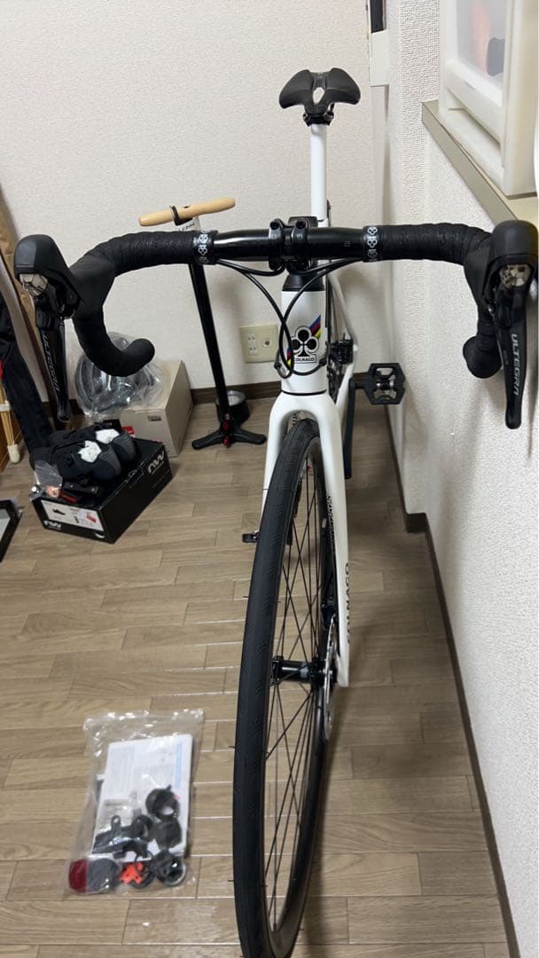 コルナゴ V3アルテグラ480S