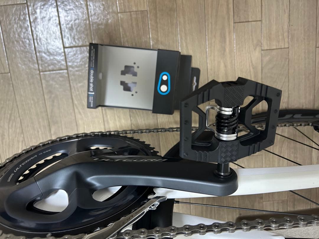 コルナゴ V3アルテグラ480S