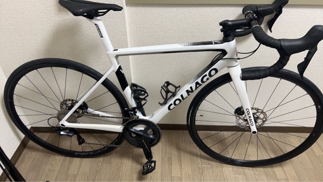 コルナゴ V3アルテグラ480S