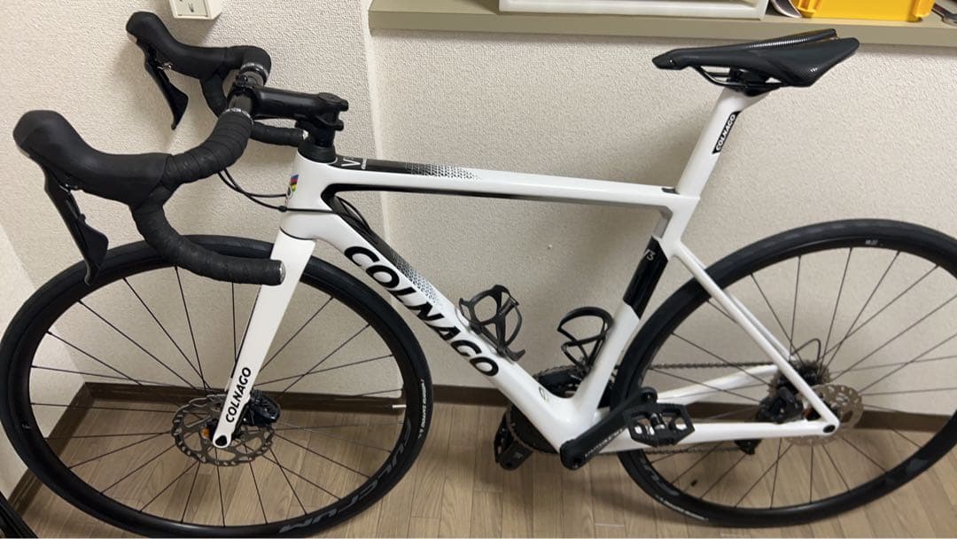 コルナゴ V3アルテグラ480S