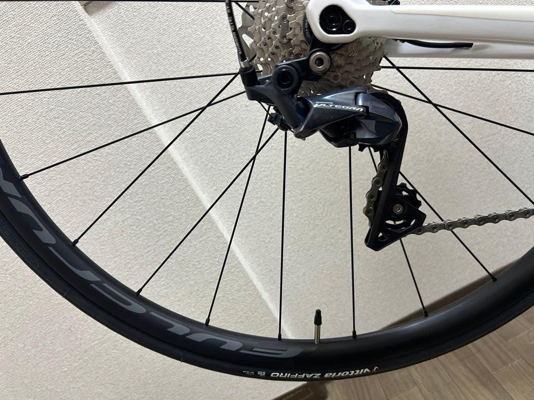 コルナゴ V3アルテグラ480S