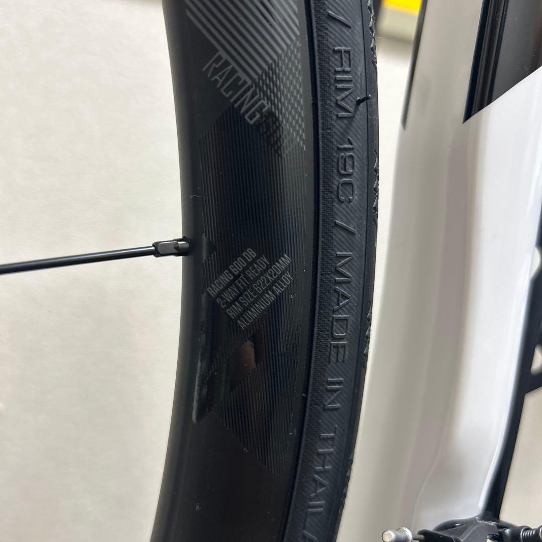 コルナゴ V3アルテグラ480S