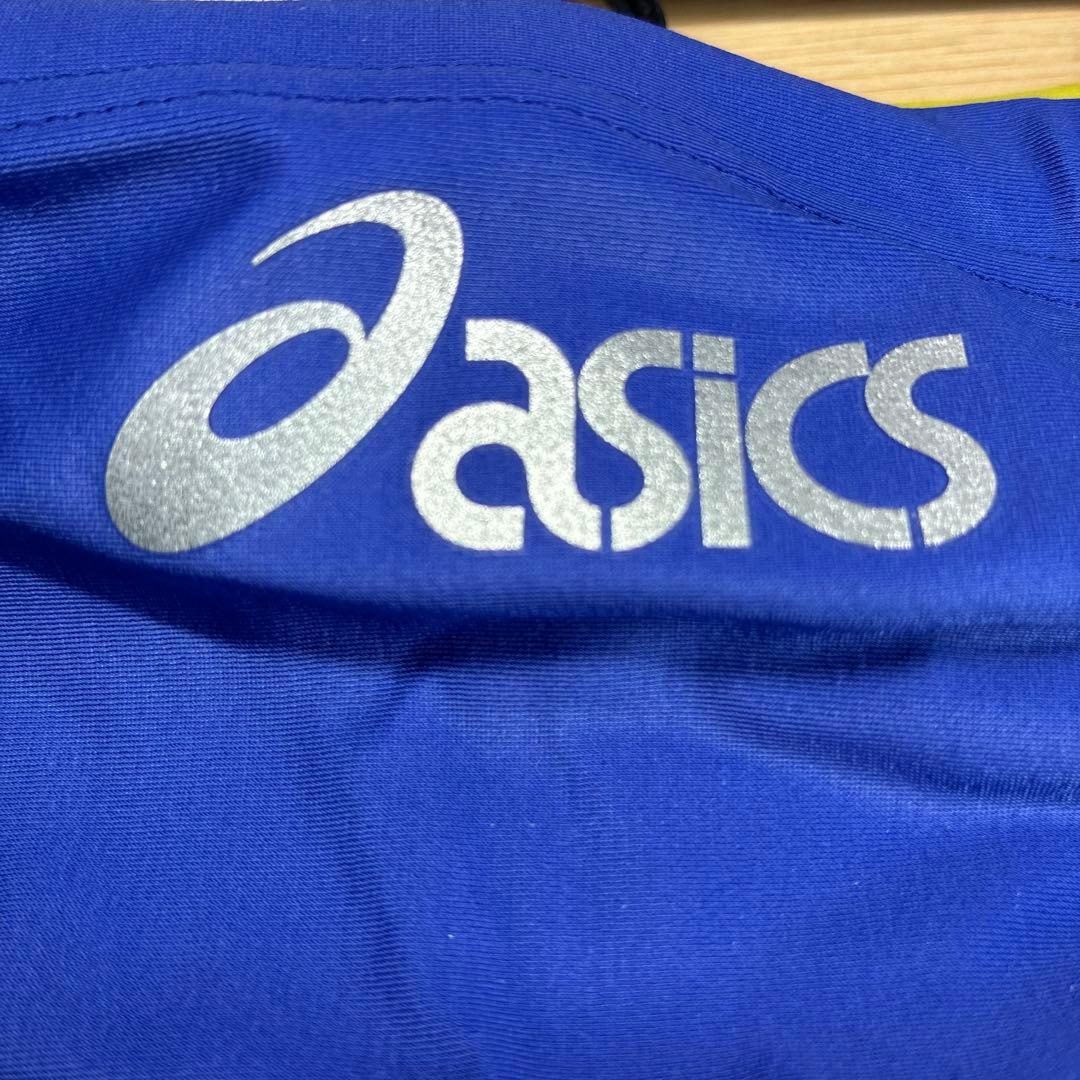 新品 ASICS 競泳水着 P2 サイズM - メルカリ