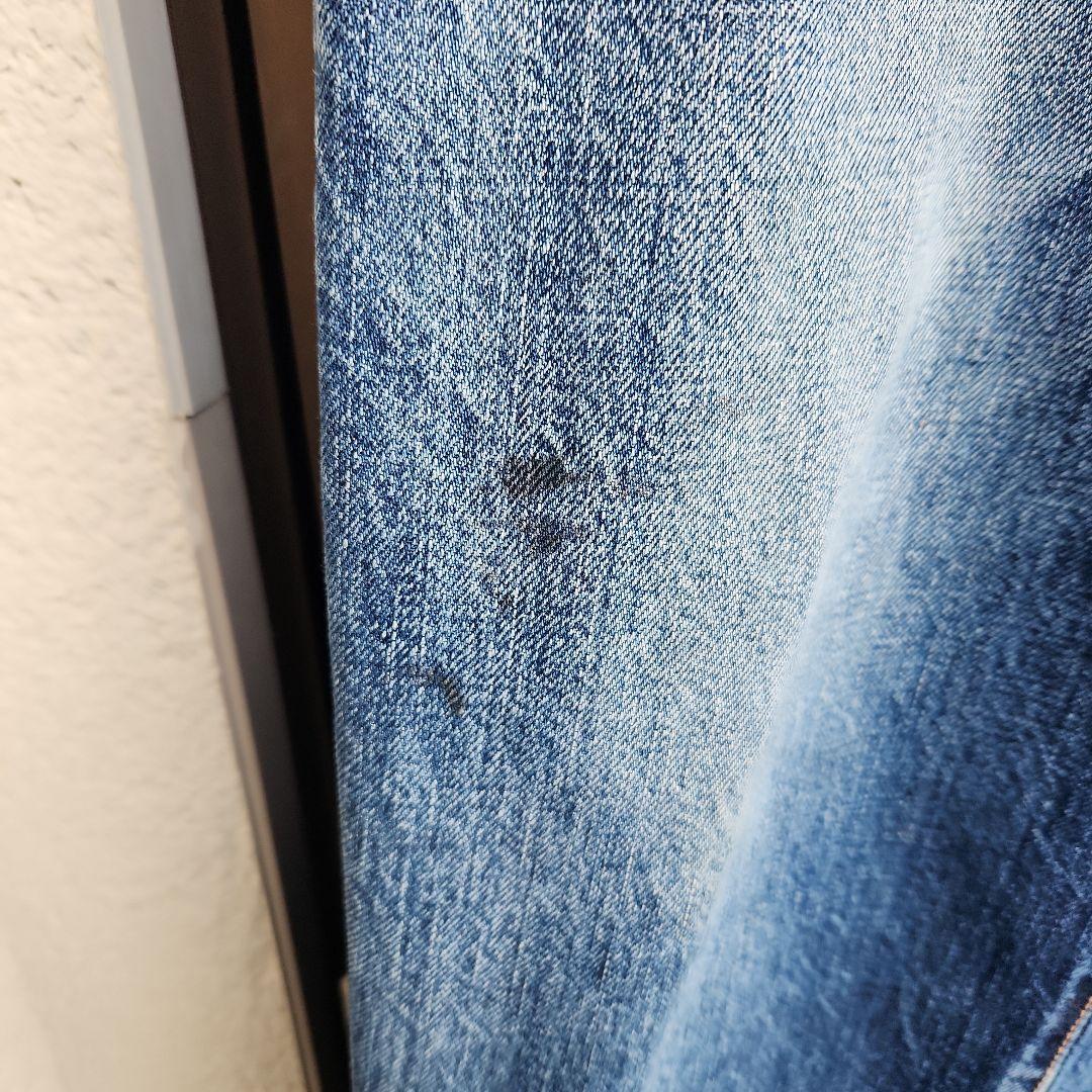 EVISU エヴィス No.1スペシャルジーンズ