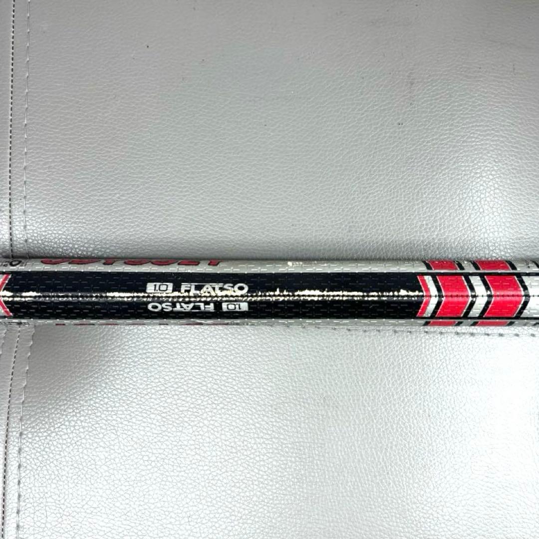 オデッセイパター　Odyssey Toe up i 2-Ball Blade