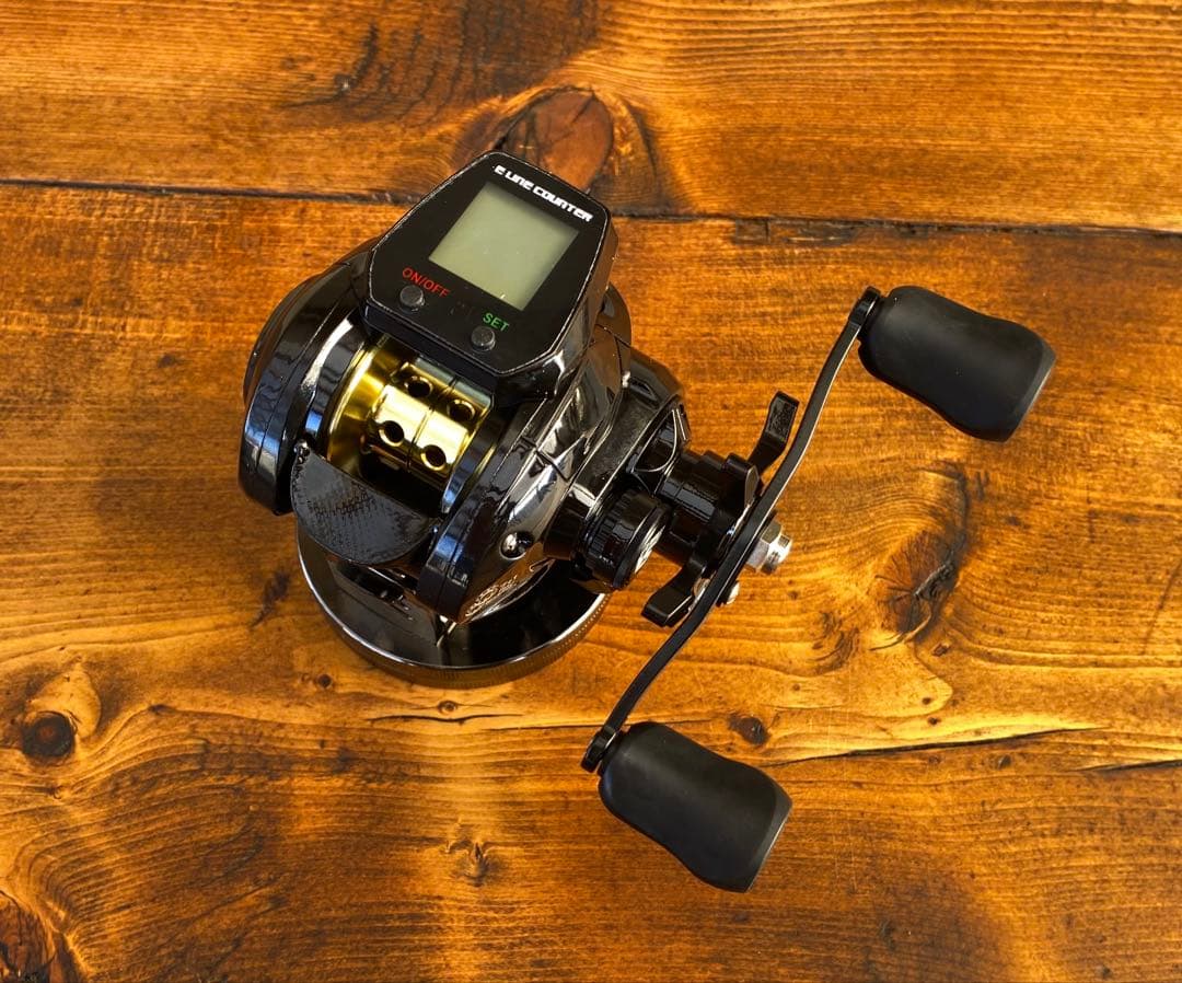 釣り竿セット　イカメタルロッド　カーボン製　ジギングロッド　オフショアロッド