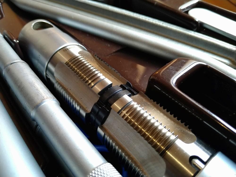 XXXXX様★美品★カンパニョーロCampabnolo【大】工具セット