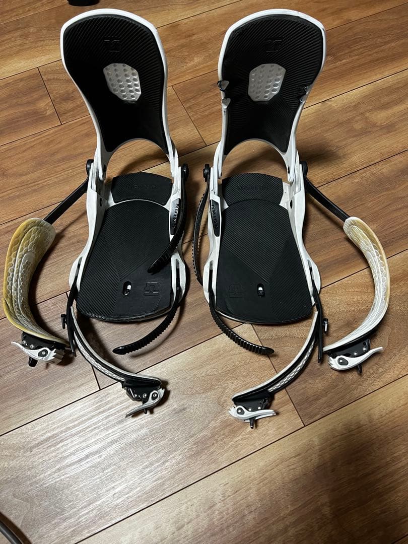 モデル:23-24 Union Force メンズ　sサイズ